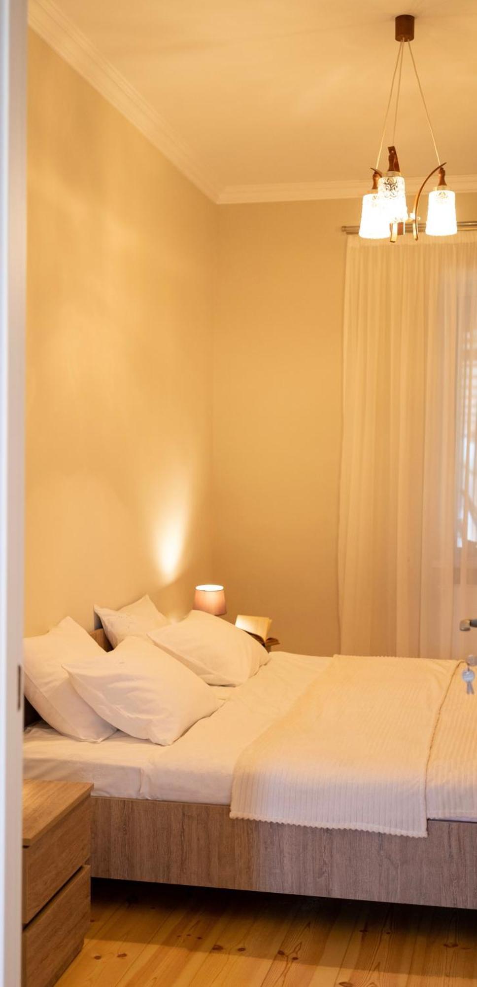 ,,Anna'S" Guesthouse K'vemo Alvani Eksteriør bilde