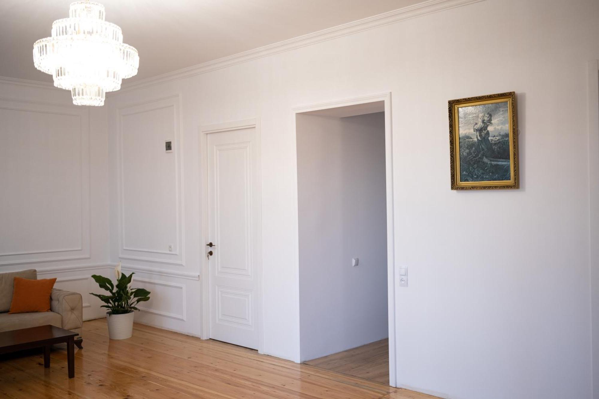 ,,Anna'S" Guesthouse K'vemo Alvani Eksteriør bilde