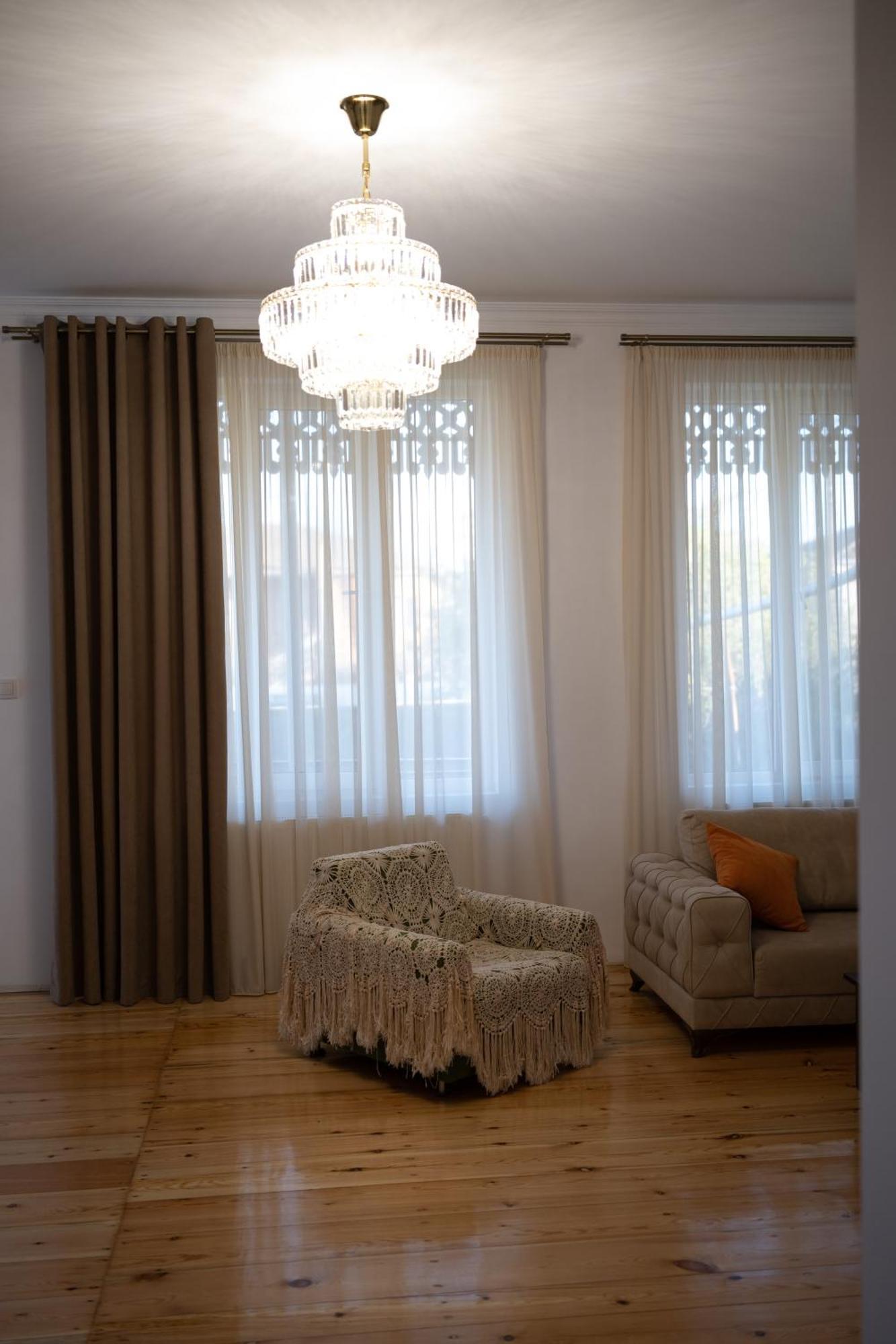 ,,Anna'S" Guesthouse K'vemo Alvani Eksteriør bilde