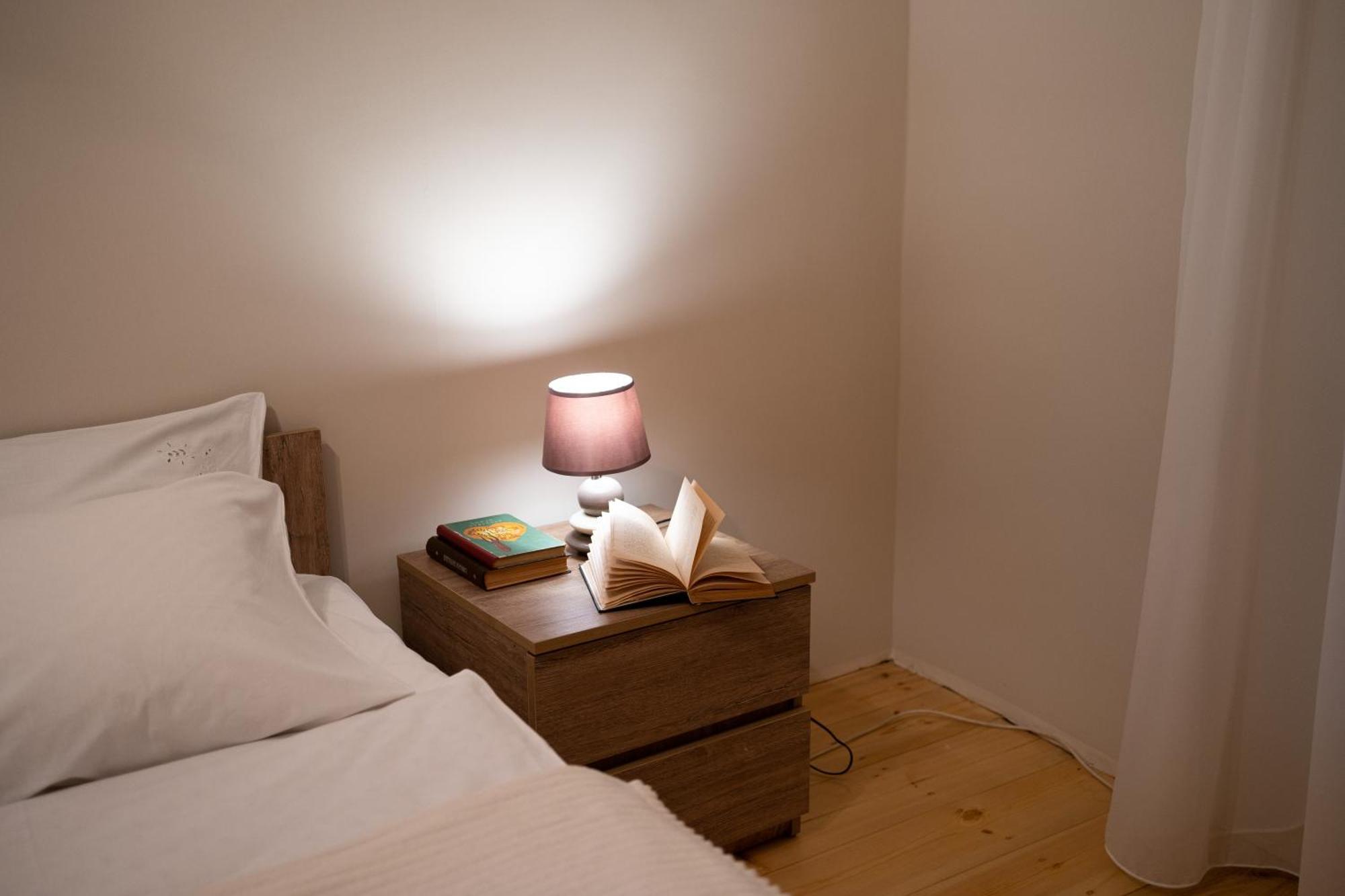 ,,Anna'S" Guesthouse K'vemo Alvani Eksteriør bilde