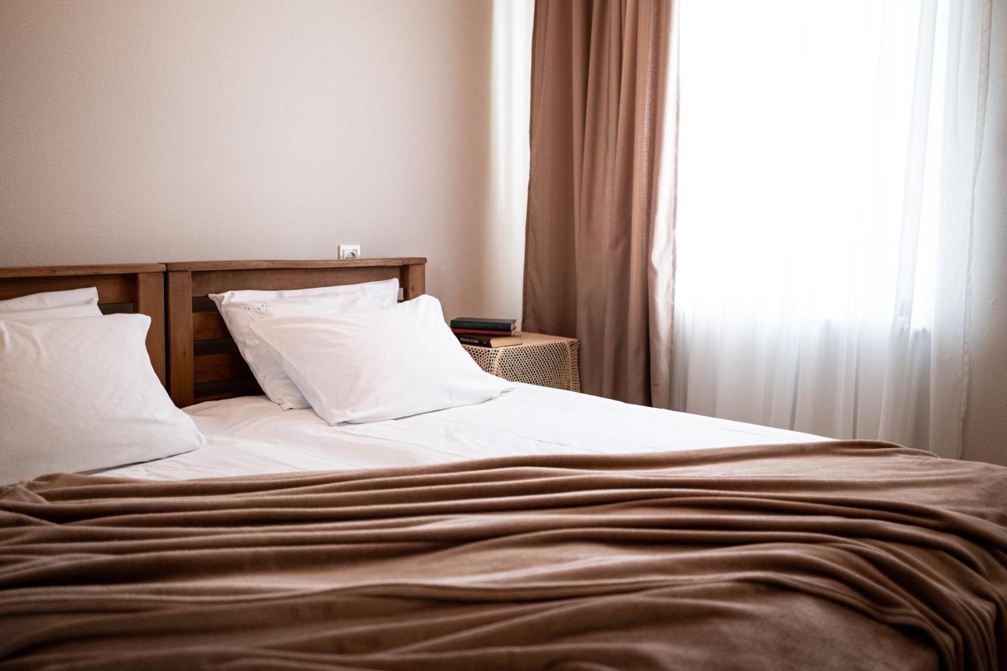 ,,Anna'S" Guesthouse K'vemo Alvani Eksteriør bilde